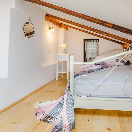 Bodulica Appartement Zadar Buitenkant foto