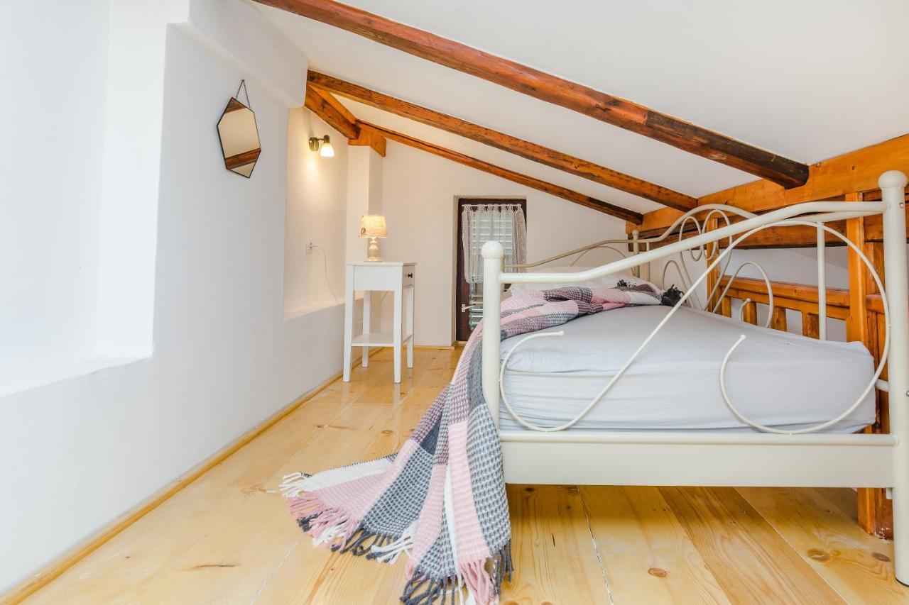 Bodulica Appartement Zadar Buitenkant foto