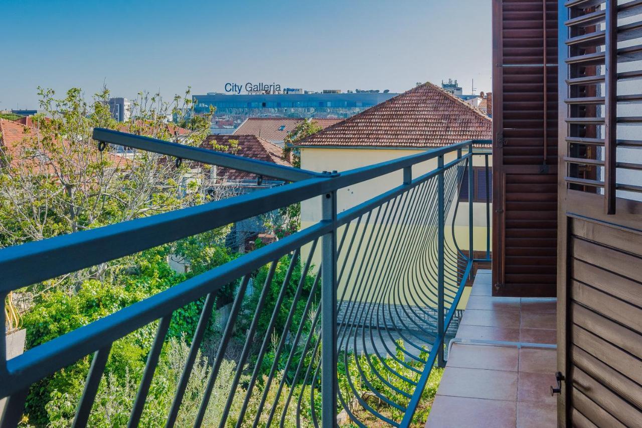 Bodulica Appartement Zadar Buitenkant foto